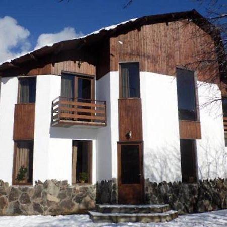 Family Room In Bakuriani Exterior photo