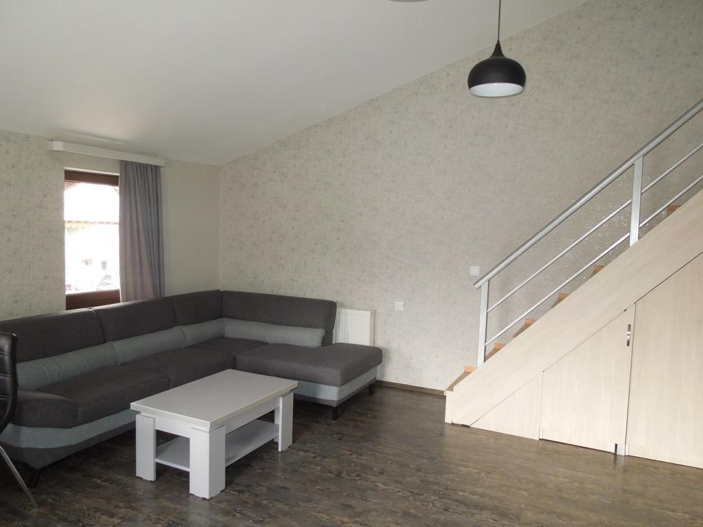 Family Room In Bakuriani Exterior photo