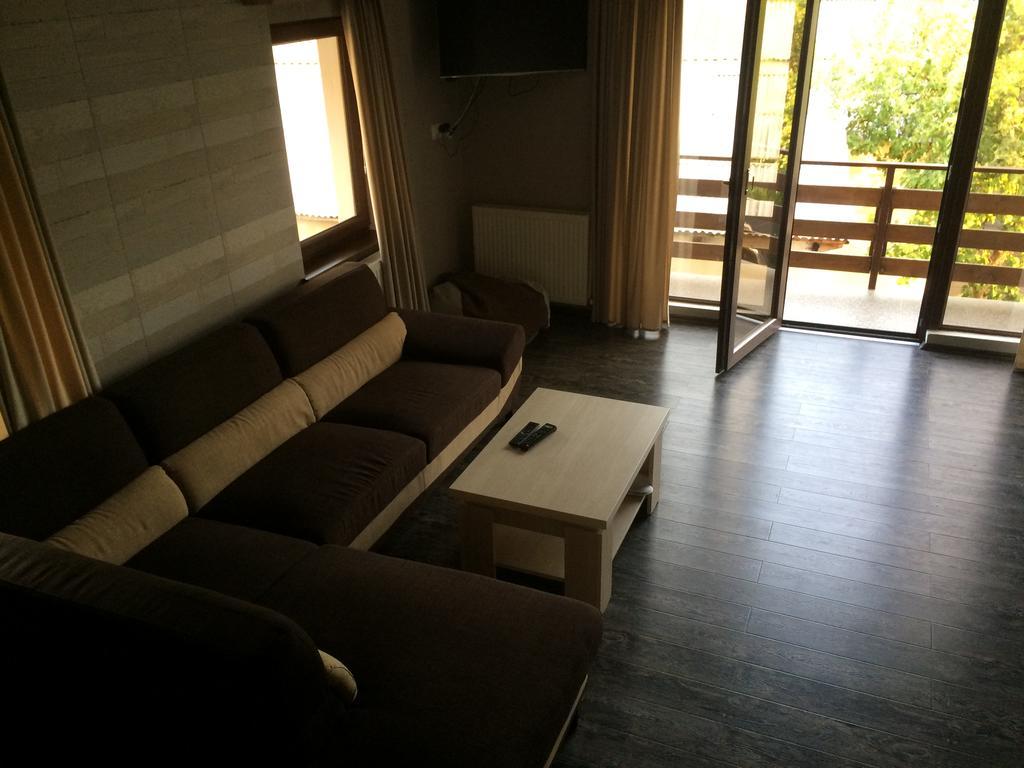 Family Room In Bakuriani Exterior photo