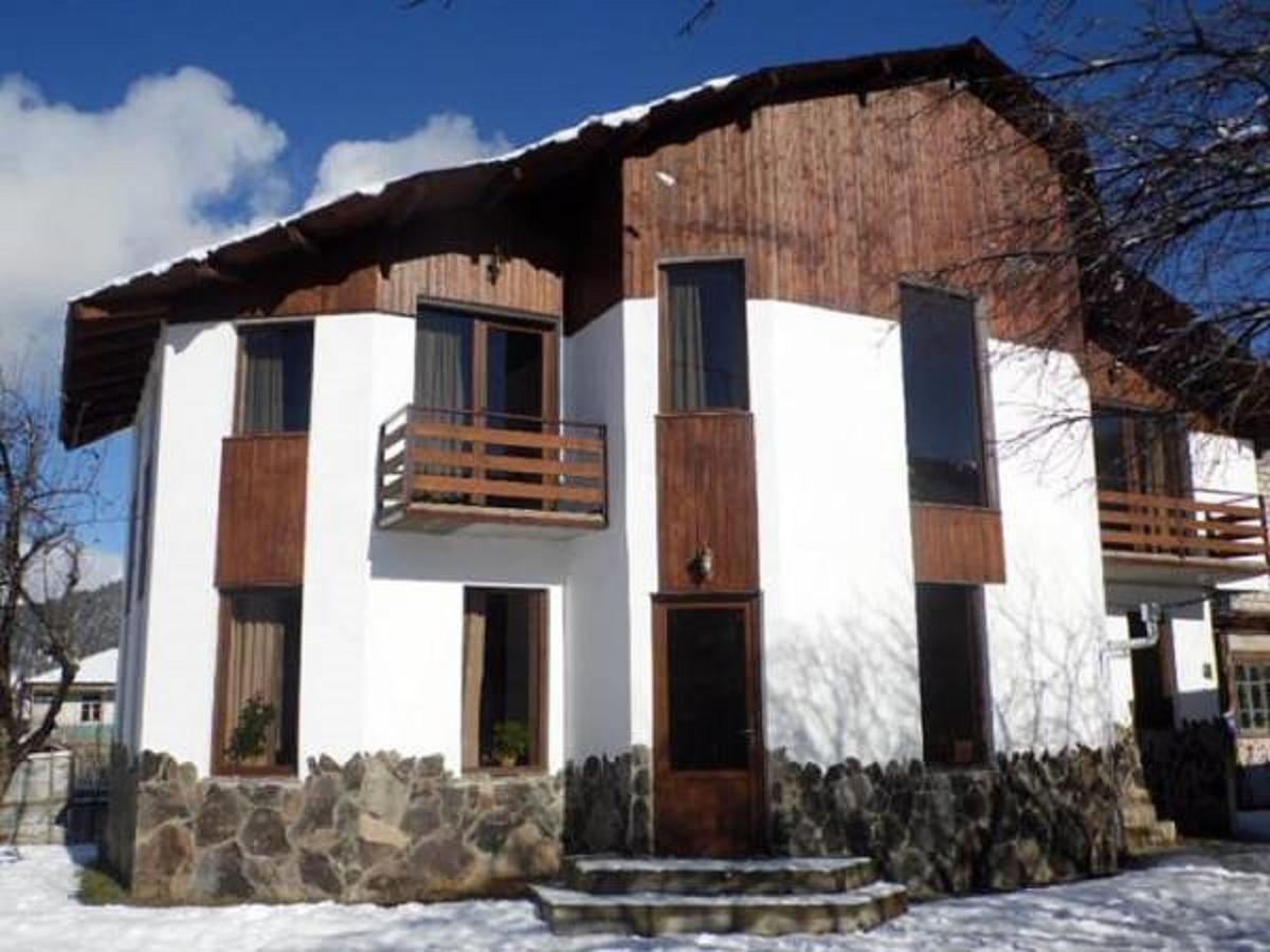Family Room In Bakuriani Exterior photo